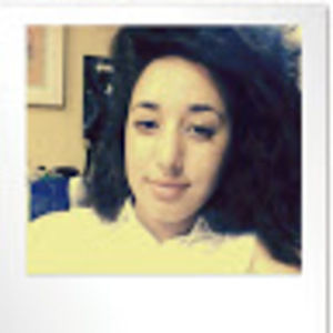 Meet your Posher, Dominique